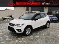 usata Seat Arona 1.0 EcoTSI XCELLENCE