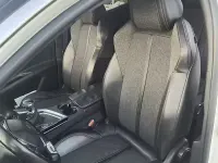 Usata Peugeot 3008 GT-line 150 CV (110 kW) 2018 Bianco SUV