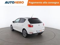 usata Seat Ibiza 1.4 TDI 75 CV CR 5p. Style