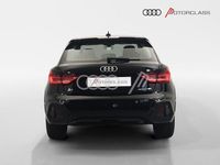 Usata Audi A1 Ambiente 116 CV (85 kW) 2024 Nero mito metallizzato grigio Utilitaria