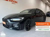 Usata BMW 420 Coupé M Sport 190 CV (139 kW) 2021 Coupé