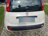 Usata Fiat Panda 69 CV (50 kW) 2016 Utilitaria