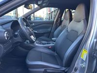 Usata Nissan Juke N-Connecta 143 CV (105 kW) 2023 Argento SUV