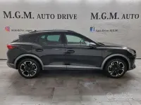Usata Cupra Formentor 204 CV (150 kW) 2022 Nero SUV