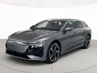 Nuova Audi A6 e-tron Advanced Plus 269 kW (367 CV) 2026 Grigio taifun metallizzato Station wagon