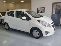 usata Chevrolet Spark 1.0 1.0 LS GPL Eco Logic