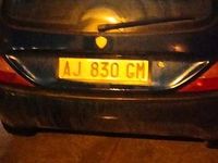 Usata Lancia Ypsilon 75 CV (55 kW) 1996 Utilitaria