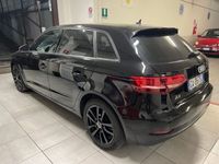 usata Audi A3 SPB 30 g-tron S tronic Business