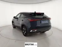 Usata Omoda 5 147 CV (108 kW) 2025 Blu metallizzato SUV