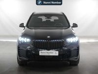 Usata BMW X5 M Sport 381 CV (280 kW) 2023 Nero SUV
