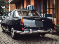 Usata Lancia Flaminia 120 CV (88 kW) 1961 Blu/azzurro Coupé