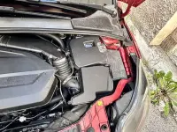Usata Ford Focus 150 CV (110 kW) 2011 Berlina