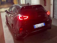 Usata Ford Puma ST-Line X 125 CV (91 kW) 2023 Nero SUV