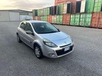 Usata Renault Clio IV Dynamique 103 CV (75 kW) 2012 Grigio Berlina