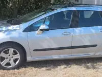 Usata Peugeot 308 109 CV (80 kW) 2009 Station wagon