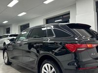 Usata Audi A3 Business 116 CV (85 kW) 2021 Nero Berlina