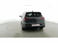 Usata VW Golf VII Life 150 CV (110 kW) 2020 Grigio urano