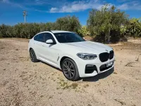Usata BMW X4 M Sport 190 CV (139 kW) 2019 SUV
