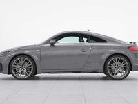 usata Audi TT Coupé Coupe 45 2.0 tfsi quattro s-tronic nuova a Barni