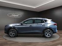 Nuova Cupra Formentor 150 CV (110 kW) 2025 Grigio SUV