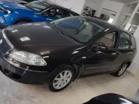 Usata Fiat Croma 140 CV (102 kW) 2007 Marrone Station wagon