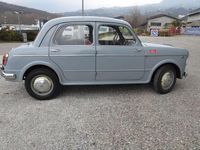 Usata Fiat 1100 52 CV (38 kW) 1955 Blu/azzurro Berlina