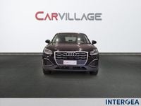 Usata Audi Q2 Admired 150 CV (110 kW) 2022 Nero SUV