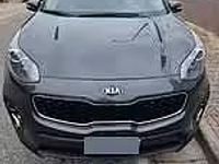 Usata Kia Sportage 116 CV (85 kW) 2016 SUV