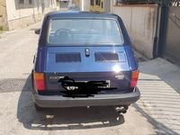 usata Fiat 126 - 1982