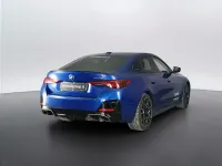 Usata BMW i4 249 kW (339 CV) 2025 Blu Berlina