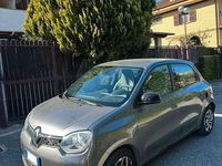 Usata Renault Twingo Equilibre 2023 Grigio Utilitaria