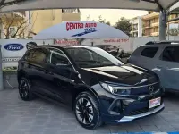 Usata Opel Grandland X Ultimate 131 CV (96 kW) 2022 Nero SUV