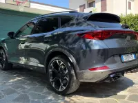 Usata Cupra Formentor VZ 310 CV (228 kW) 2023 Grigio SUV