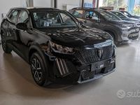 Nuova Peugeot 2008 Style 100 CV (73 kW) 2025 Grigio SUV