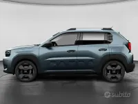 Nuova Fiat Grande Panda La Prima 101 CV (74 kW) 2026 Blu lago Utilitaria