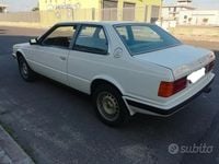 Usata Maserati Biturbo 1984 Coupé