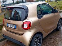 Usata Smart ForTwo Electric Drive 22 kW (30 CV) 2020