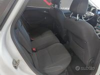 Usata Ford Focus Titanium 115 CV (84 kW) 2013 Bianco Station wagon