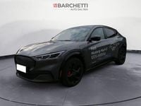 Occasion Ford Mustang Mach-E Extended Range 216 kW (294 ch) 2024 Gris SUV