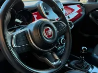 Usata Fiat 500 120 CV (88 kW) 2019 Station wagon