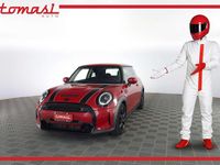 Usata Mini Cooper S Resolute Edition 178 CV (130 kW) 2023 Chili red Utilitaria