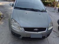 Usata Ford C-MAX 109 CV (80 kW) 2004 Grigio Monovolume