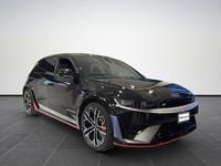 Nuova Hyundai Ioniq 5 N Performance 158 kW (216 CV) 2026 Abyss black SUV