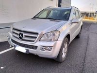 usata Mercedes GL320 cdi auto 5p Gancio traino