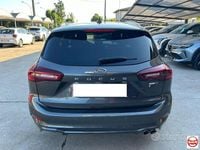 Usata Ford Focus ST-Line 125 CV (91 kW) 2022 Grigio Station wagon
