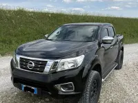 Usata Nissan Navara 190 CV (139 kW) 2019 Pick-up
