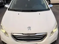 Usata Peugeot 2008 Allure 92 CV (67 kW) 2013 Other SUV