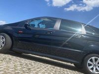 Usata Mercedes B180 Executive 109 CV (80 kW) 2011 Monovolume