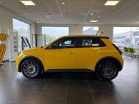 Nuova Renault 5 E-Tech Evolution 89 kW (122 CV) 2026 Giallo Berlina
