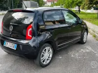 Usata VW up! 68 CV (50 kW) 2015 Utilitaria